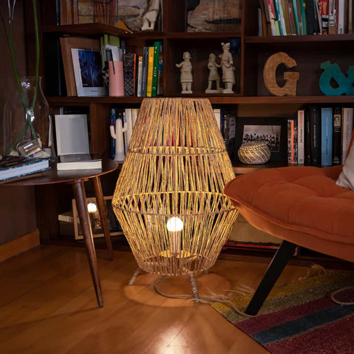 Sisine 70 Decorative Floor Lamp