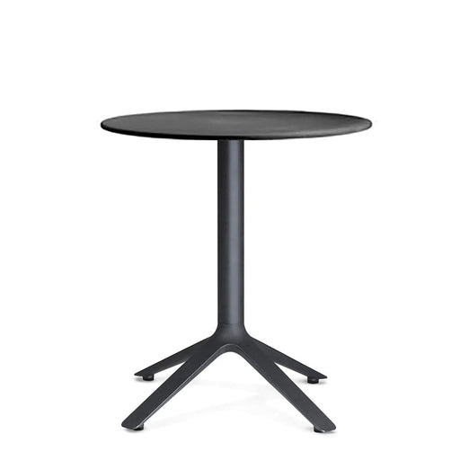 TOOU EEX - Round Dining Table - Black