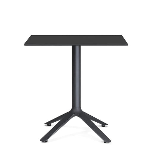 TOOU EEX - Square Dining Table - Black 