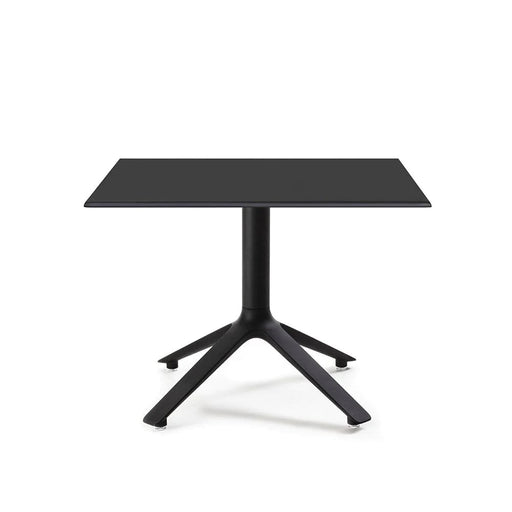 TOOU EEX - Square Side Table - Black 