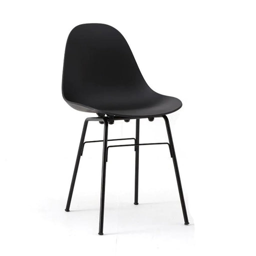 TOOU TA Chair - Black 