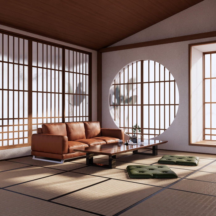 The Art of Living: Japanese Philosophies for Our Living Spaces - Condopreneur