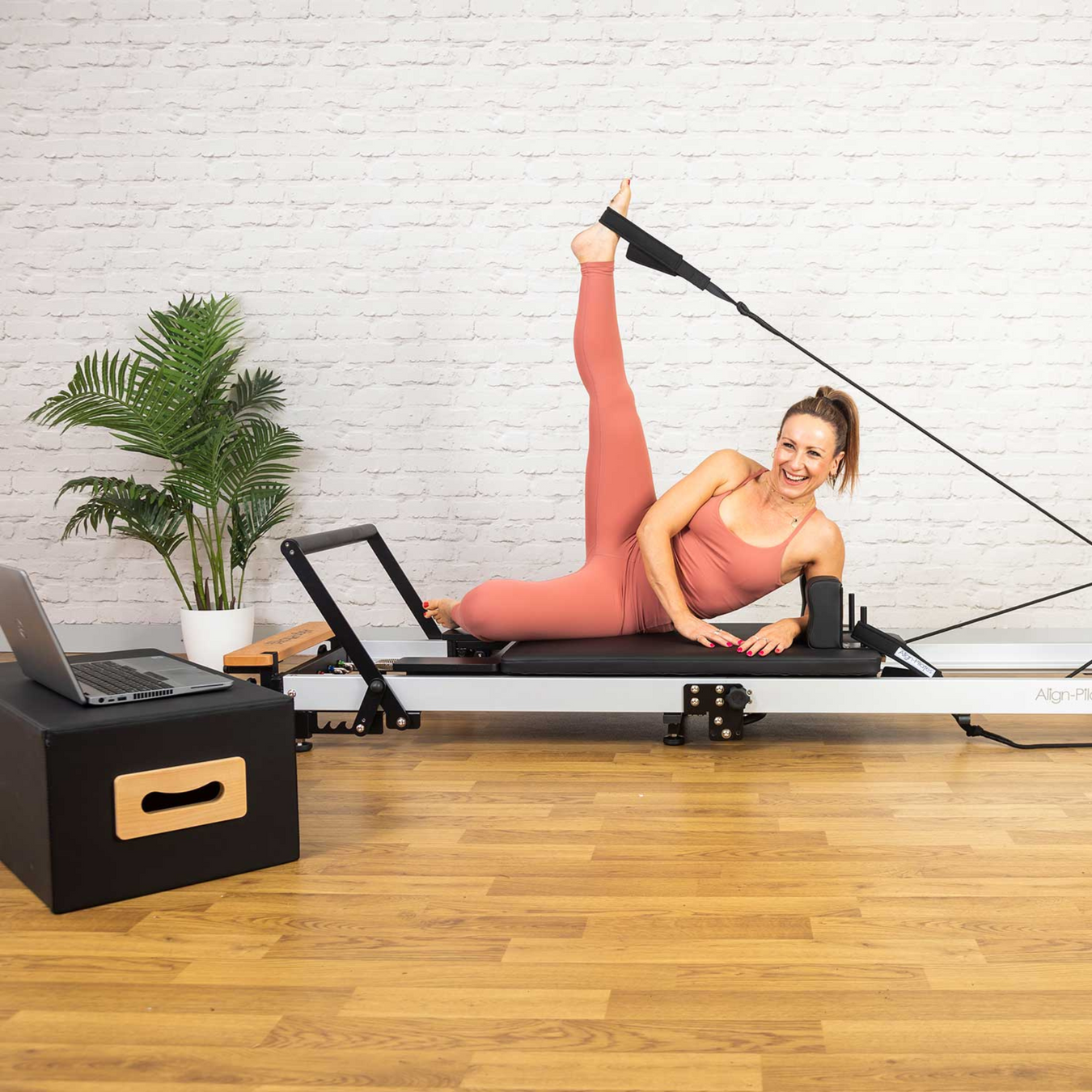 Align Pilates