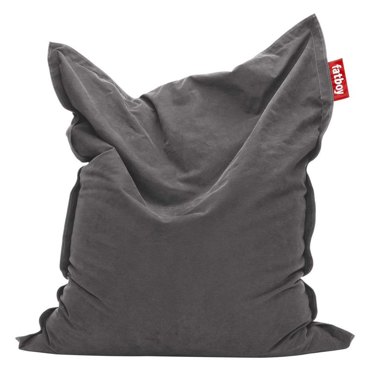 Beanbags + Poufs
