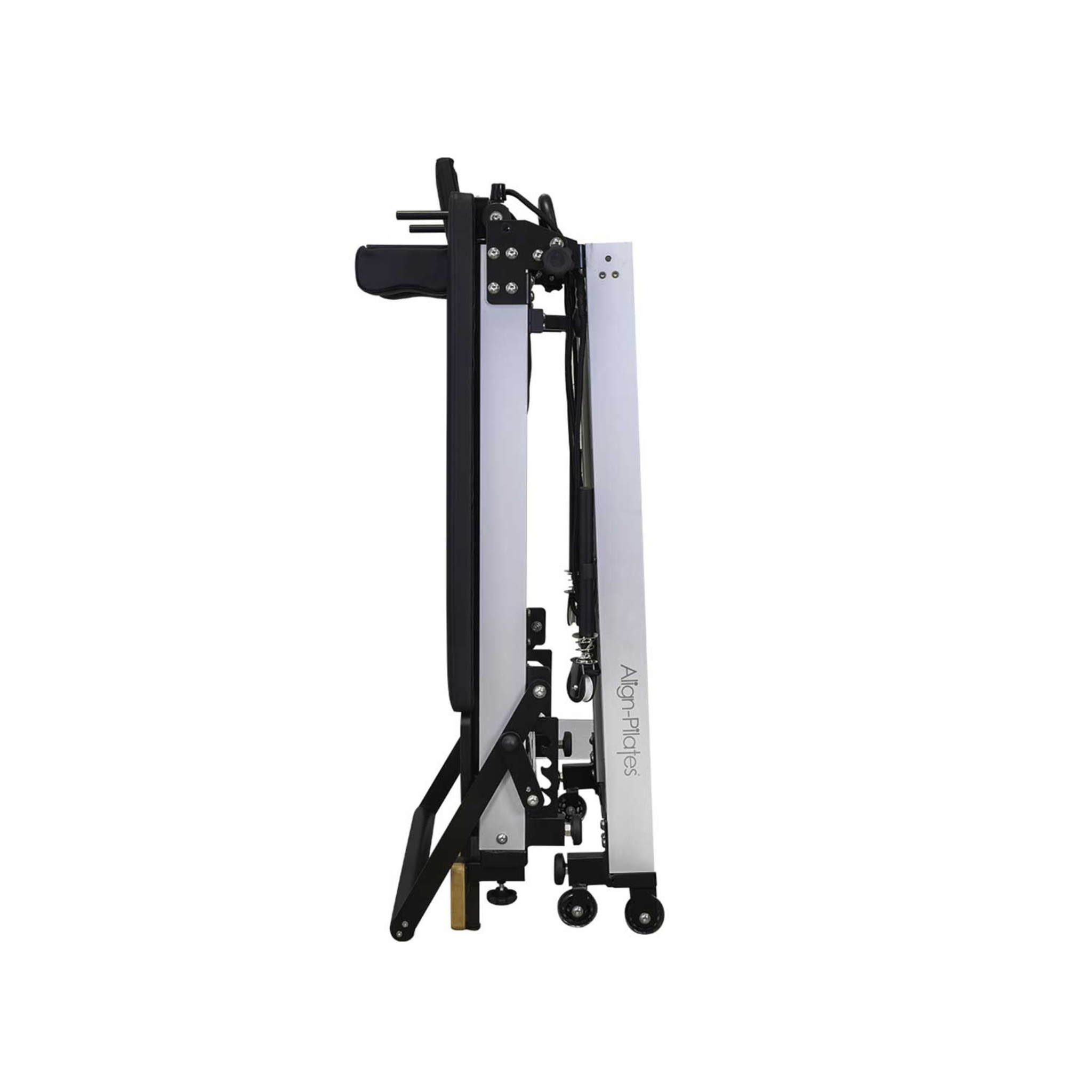 Foldable Pilates Reformer Set P3 for sale【how much】At home
