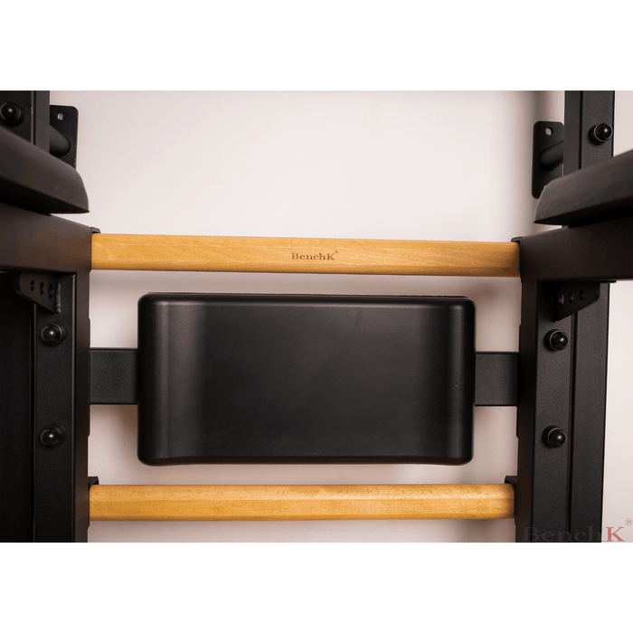 BenchK 722 Wall Bar With Steel Pull-Up + Dip Bar - Condopreneur