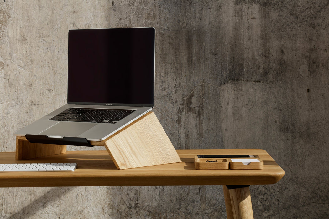 Oakywood Laptop Stand