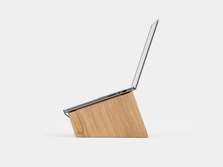 Oakywood Laptop Stand