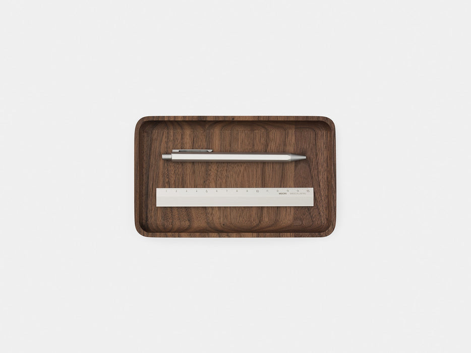 Oakywood Catchall Tray