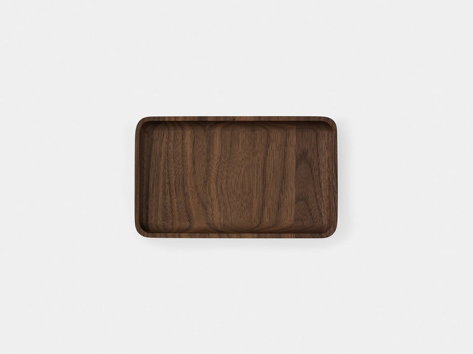 Oakywood Catchall Tray