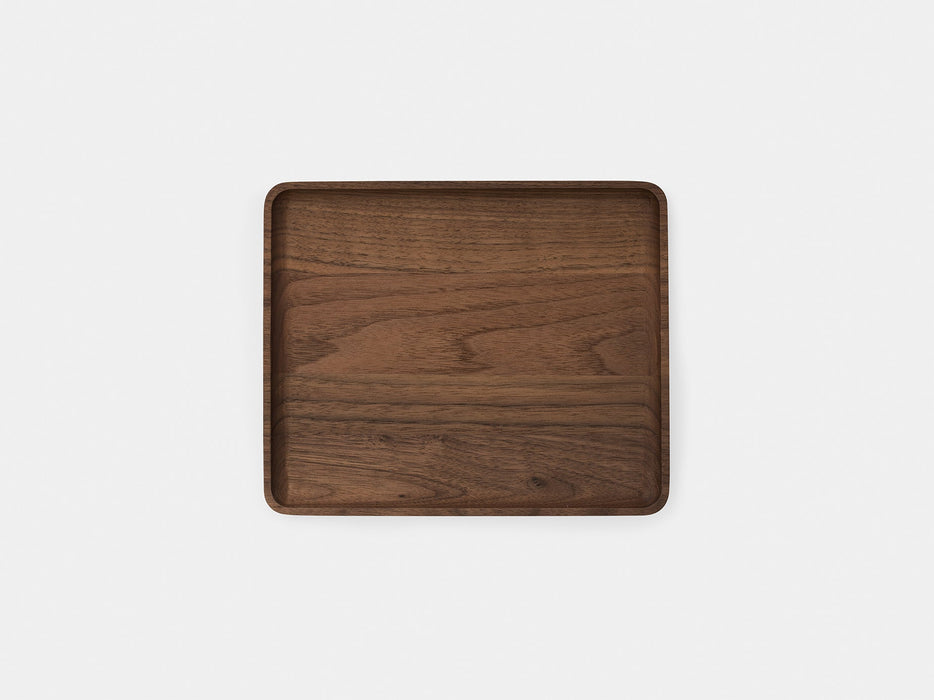 Oakywood Catchall Tray