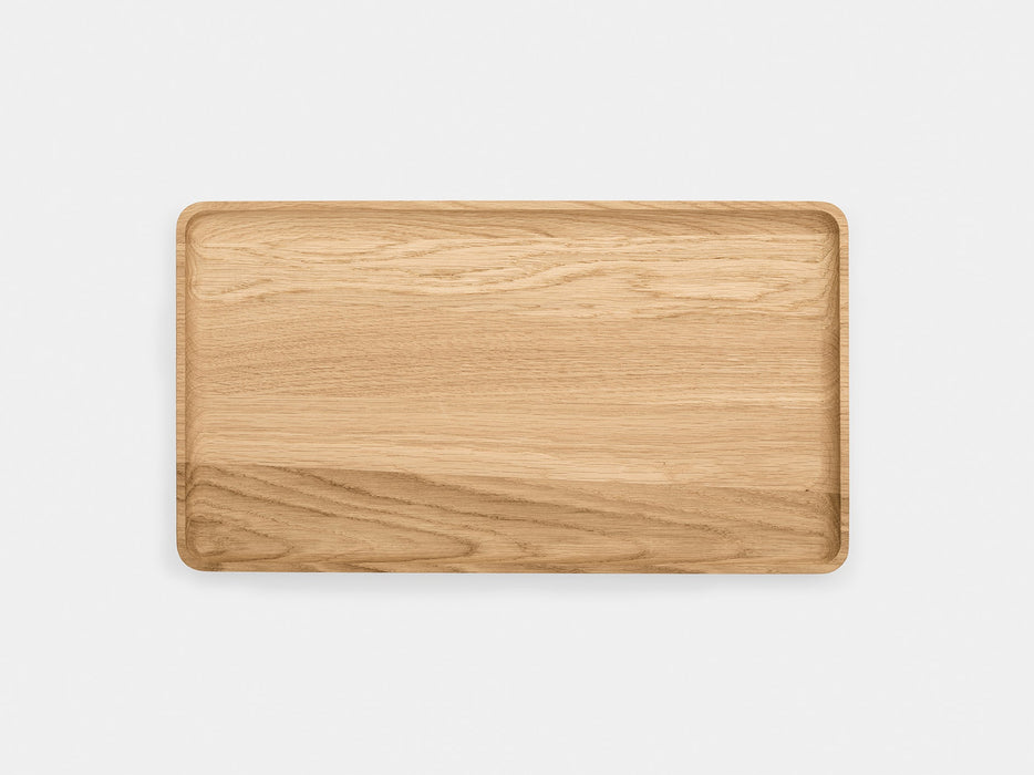 Oakywood Catch-All Tray Empty